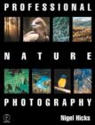 Image for Professional nature photography