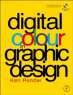 Image for Digital Colour in Graphic Design