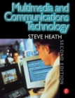 Image for Multimedia and communications handbook