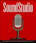 Image for Sound Studio CD-Rom