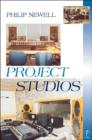 Image for Project Studios