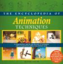 Image for Encyclopedia of animation techniques
