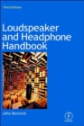 Image for Loudspeaker and Headphone Handbook