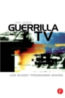 Image for Guerrilla TV