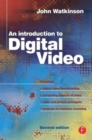 Image for An introduction to digital video