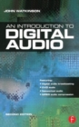 Image for An introduction to digital audio