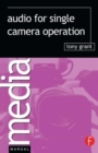 Image for Audio for Single Camera Operation