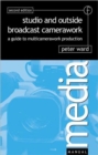 Image for Studio and outside broadcast camerawork