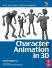 Image for Character Animation in 3D