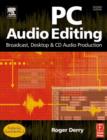 Image for PC Audio Editing