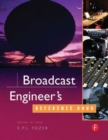 Image for Broadcast engineer&#39;s reference book