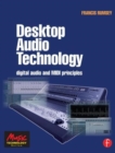 Image for Desktop audio technology  : digital audio and MIDI principles