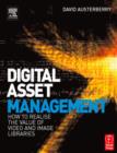 Image for Digital Asset Management