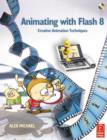 Image for Animating with Flash 8