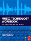 Image for Music Technology Workbook