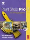 Image for Paint Shop Pro 9 for Photographers