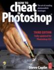 Image for How to Cheat in Photoshop