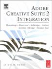 Image for Adobe Creative Suite 2 Integration