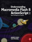 Image for Understanding Macromedia Flash 8 ActionScript 2