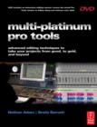Image for Multi-Platinum Pro Tools