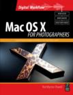 Image for Mac OS X for photographers  : optimized image workflow for the Mac user