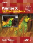 Image for Painter X for photographers  : creating painterly images step by step