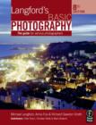 Image for Langford&#39;s basic photography  : the guide for serious photographers