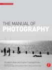 Image for The manual of photography