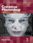 Image for Creative Photoshop  : digital illustration and art techniques covering Photoshop CS3