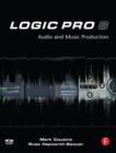Image for Logic Pro 8  : audio and music production