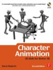 Image for Character Animation