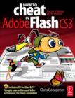 Image for How to Cheat in Adobe Flash CS3 : The Art of Design and Animation