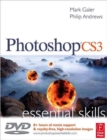 Image for Photoshop CS3 essential skills  : a guide to creative image editing