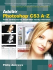 Image for Adobe Photoshop CS3 A-Z