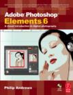 Image for Adobe Photoshop Elements 6