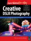 Image for Creative DSLR photography  : the ultimate creative workflow guide