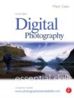 Image for Digital Photography: Essential Skills