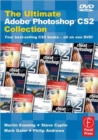 Image for The Ultimate Adobe Photoshop CS2 Collection : Four best-selling CS2 books - All on one DVD