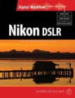 Image for Nikon DSLR  : the ultimate photographer&#39;s guide