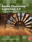 Image for Adobe Photoshop Lightroom 2