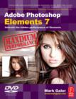 Image for Adobe Photoshop Elements 7 Maximum Performance