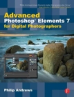 Image for Advanced Photoshop elements 7 for digital photographers