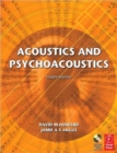 Image for Acoustics and Psychoacoustics