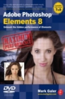 Image for Adobe Photoshop Elements 8 maximum performance  : unleash the hidden performance of Elements