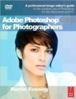 Image for Adobe Photoshop CS5 for photographers  : a professional image editor&#39;s guide to the creative use of Photoshop for the Macintosh and PC