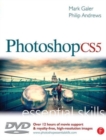 Image for Photoshop CS5  : essential skills
