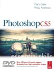 Image for Photoshop CS5: essential skills : a guide to creative image editing