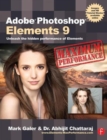 Image for Adobe Photoshop Elements 9  : maximum performance