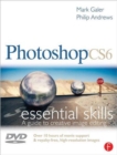 Image for Photoshop CS6  : a guide to creative image editing