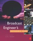 Image for Broadcast Engineer&#39;s Reference Book